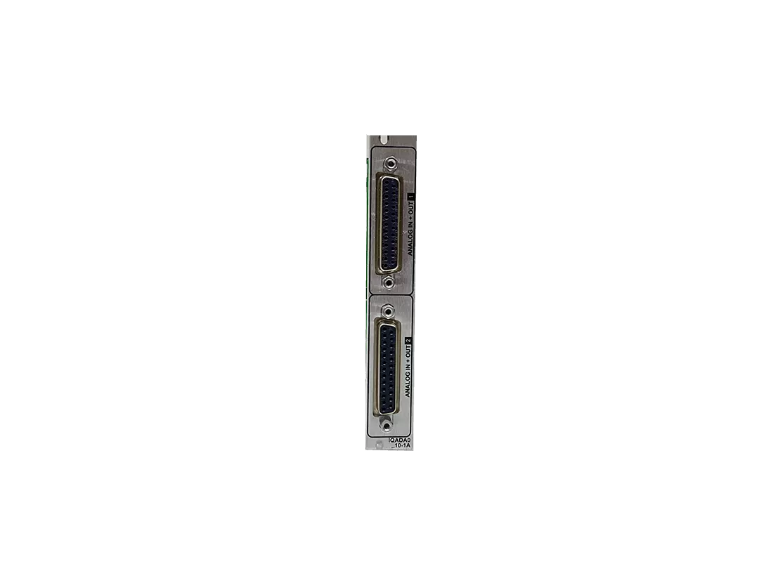 SAM Snell IQADA00 Single/Dual-Channel Analog Audio Distribution Amplifier