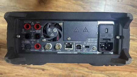 Keysight 34461A 6½-Digit Digital Multimeter - High Precision Measurement