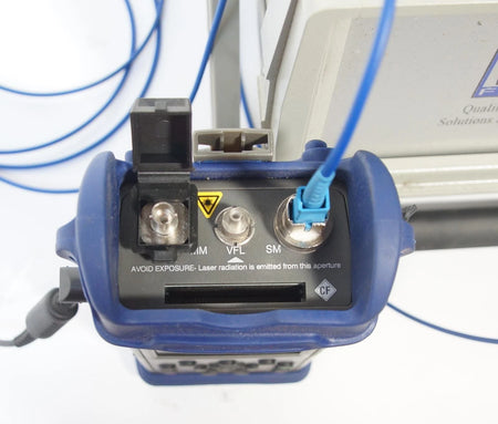 AFL Noyes M200 SM MM Singlemode Multimode FIBER OTDR 1310 /1550 nM