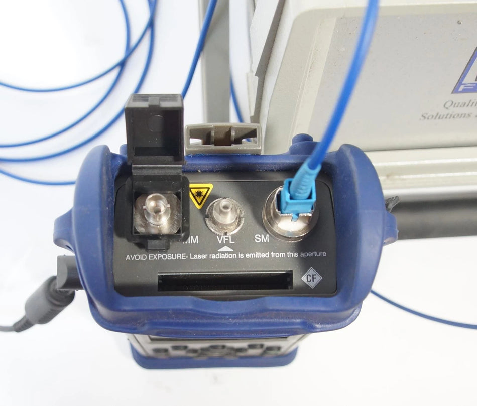 AFL Noyes M200 SM MM Singlemode Multimode FIBER OTDR 1310 /1550 nM