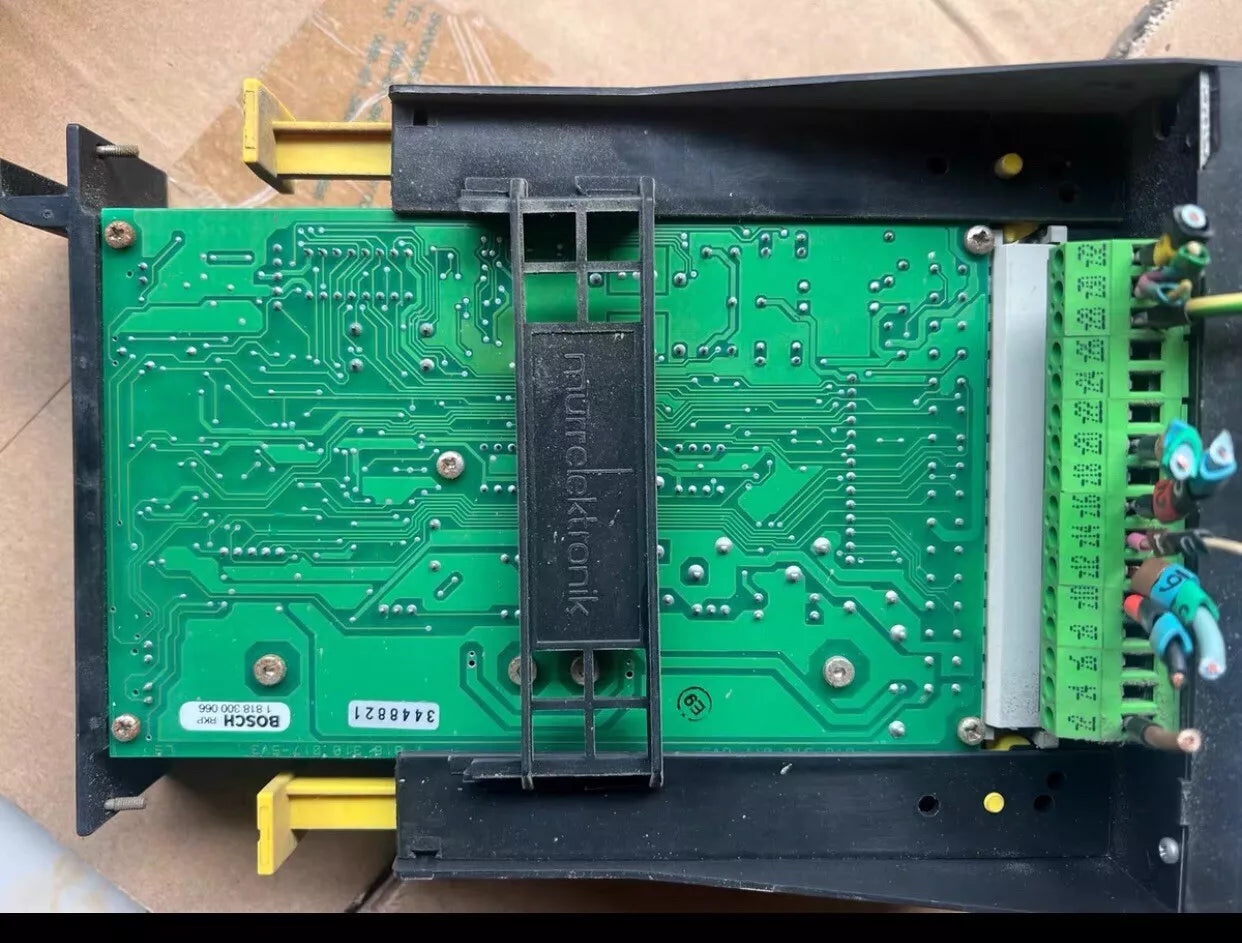 0811405160 PQIT-RKP VT-VPRAP1-540-10/V0/T-SI Product