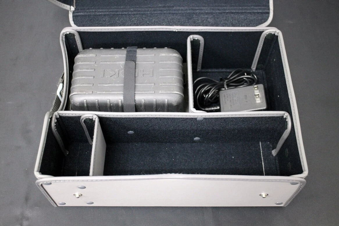 HIOKI 3290 Clamp on AC/DC High Tester