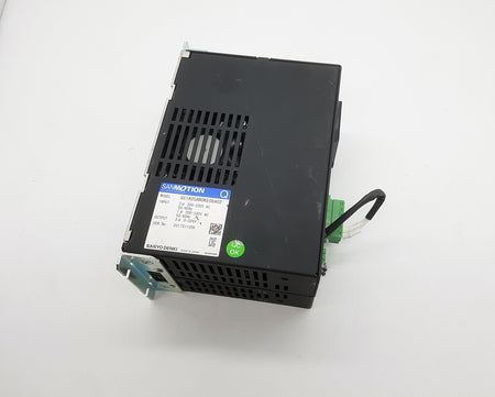 SANYO SANMOTION QS1A05AN0KE08A Servo Driver