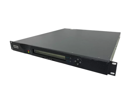 Tandberg E5710 MPEG 2 SD Encoder