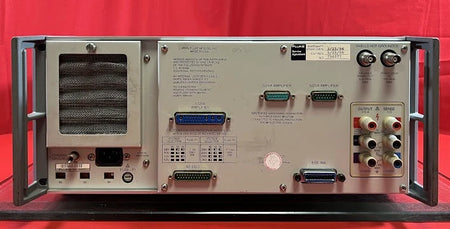 Fluke 5700A-NAF Opt. 03 Multifunction Calibrator SN 5980911