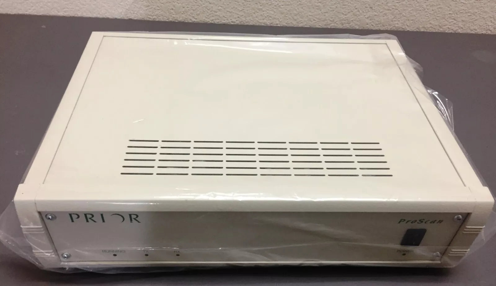 Prior Scientific ProScan-H29V4 Motorized Microscope Stage Controller