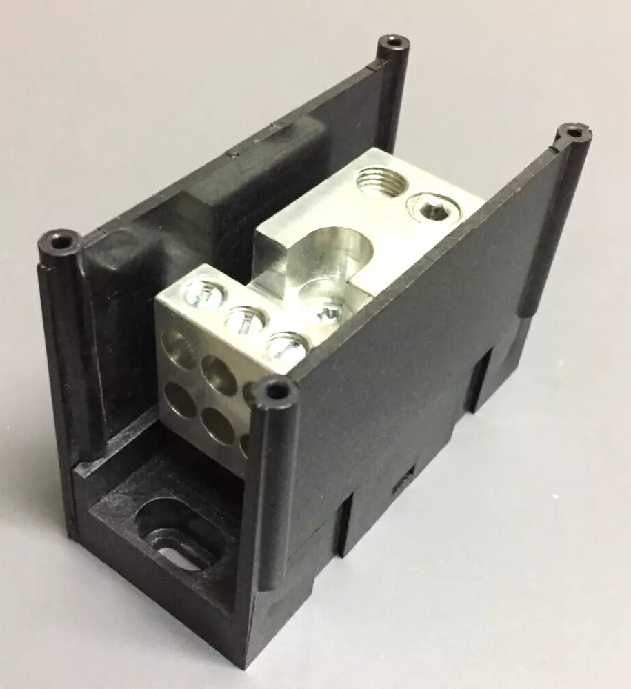 Gould Shawmut 67511 Power Distribution Block