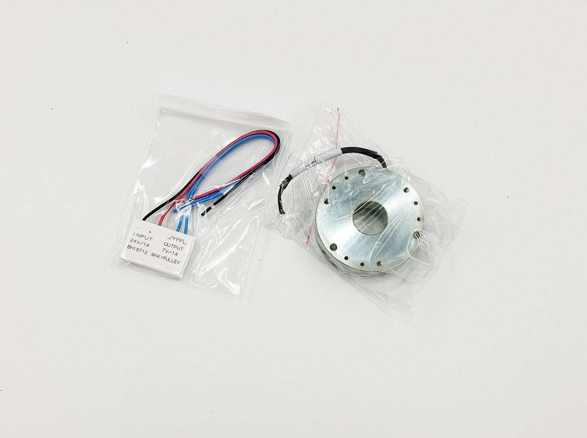 MIKI PULLEY Brake BXR-035-10LE-0.62