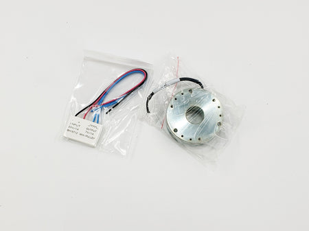 MIKI PULLEY Brake BXR-035-10LE-0.62