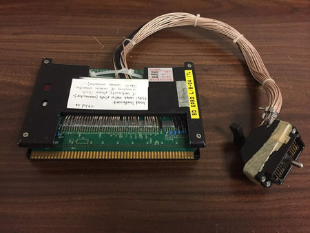 Novtek Test Systems Model 6102-0014 Loadboard