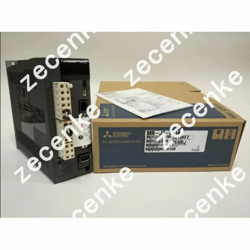Mitsubishi MR-J3-100A AC Servo Drive 1pc New In Box