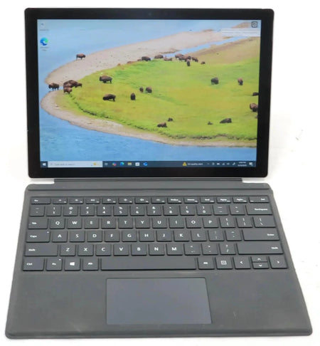 Microsoft Surface Pro 7 1866 Core i5-1035G4 1.10GHz 16GB 256GB Win 10 Pro