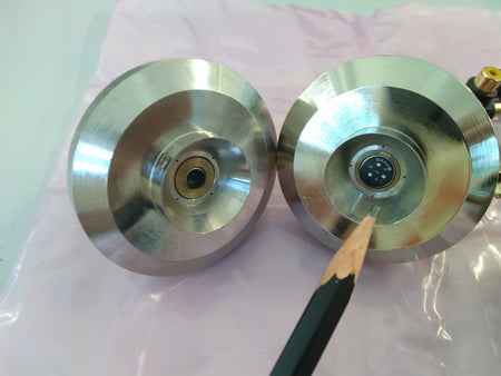 Artificial Ear Type - XG eqpt