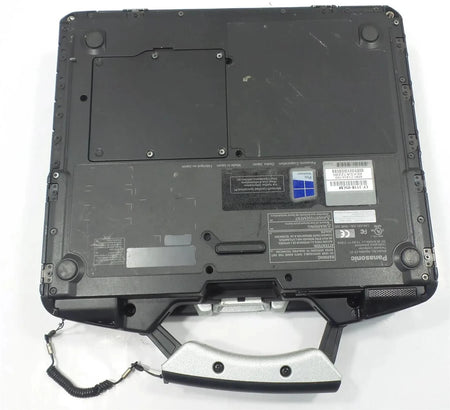 Panasonic Toughbook CF-31 Core i5-5300U 2.3GHz 8GB 256GB SSD Win 10 Pro