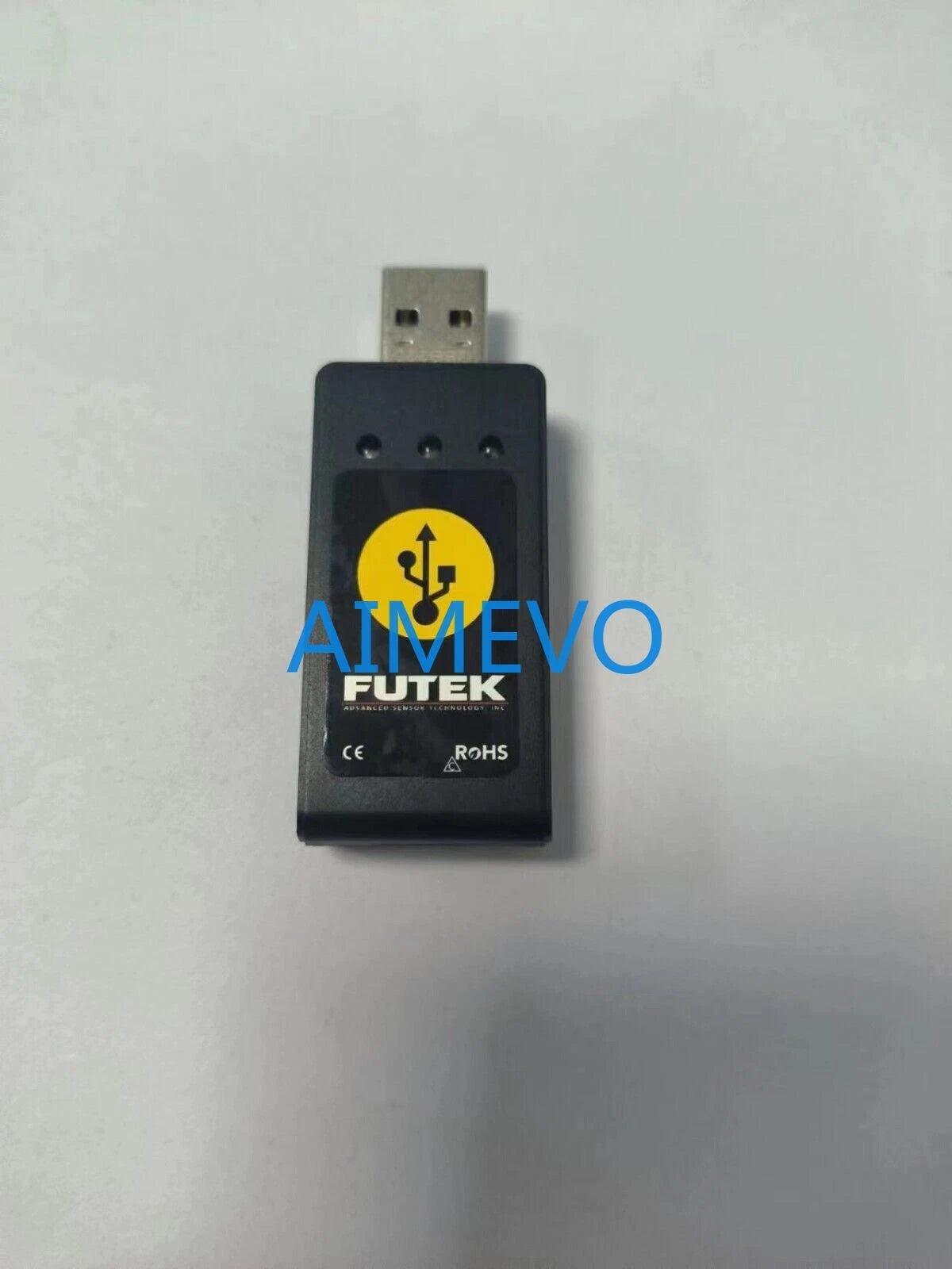 FUTEK USB220 Sensor for PC - Used