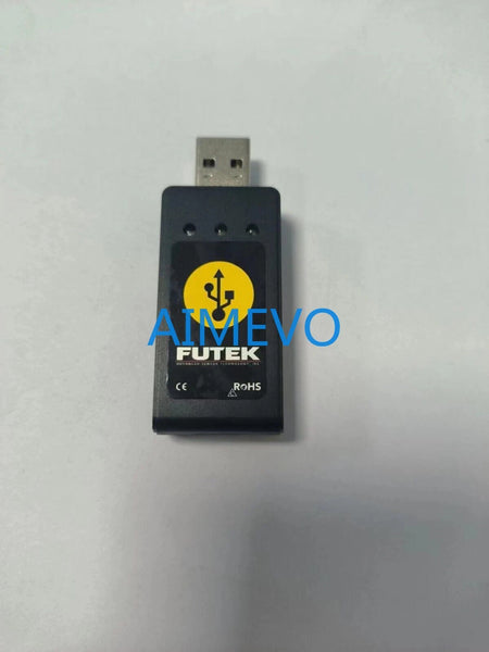 FUTEK USB220 Sensor for PC - Used
