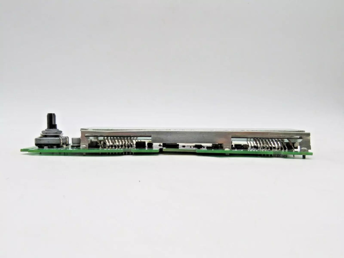 Agilent Display Module for Test Equipment - Keypad and LCD Assembly