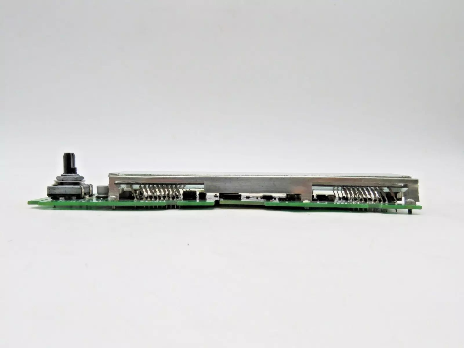 Agilent Display Module for Test Equipment - Keypad and LCD Assembly