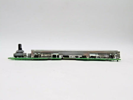 Agilent Display Module for Test Equipment - Keypad and LCD Assembly