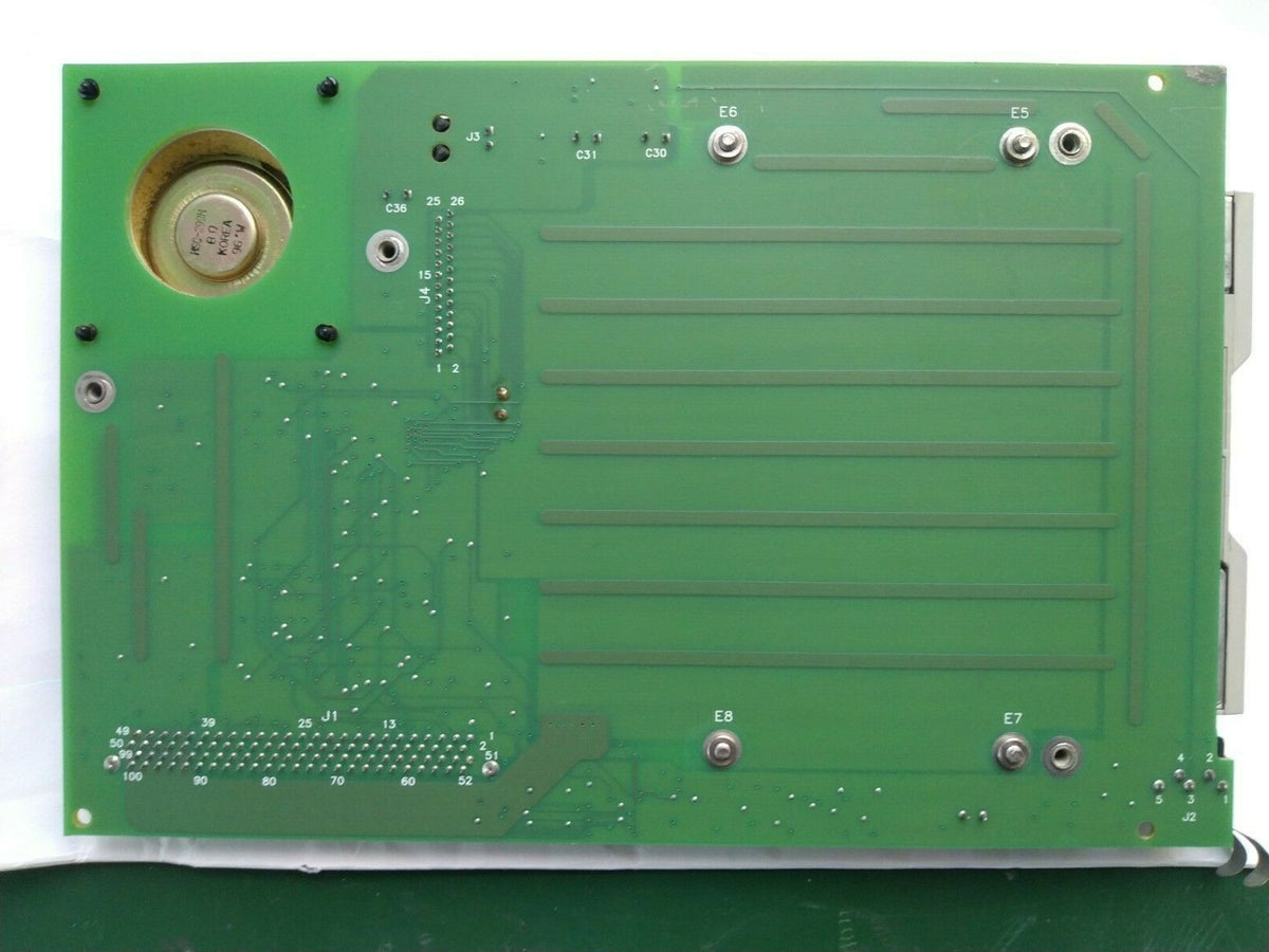 Agilent E4401-60008 Floppy Drive Board Assembly for ESA series - XG eqpt