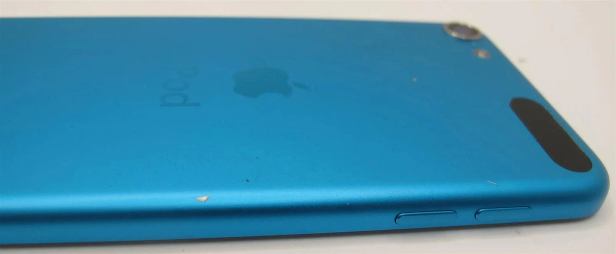Apple iPod Touch 5th Gen A1421 32GB MD717LL/A Blue - Free shipping