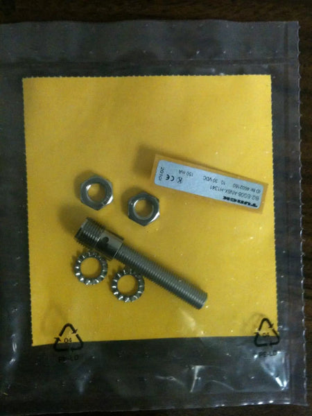 Turck Bi2-EG08-AN6X-H1341 Inductive Sensor with Increased Switching Di