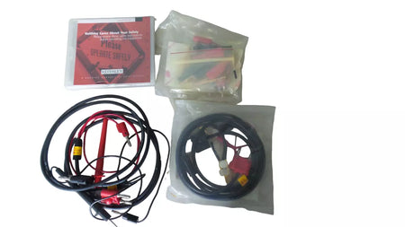 Keithley 580 Micro Ohmmeter 