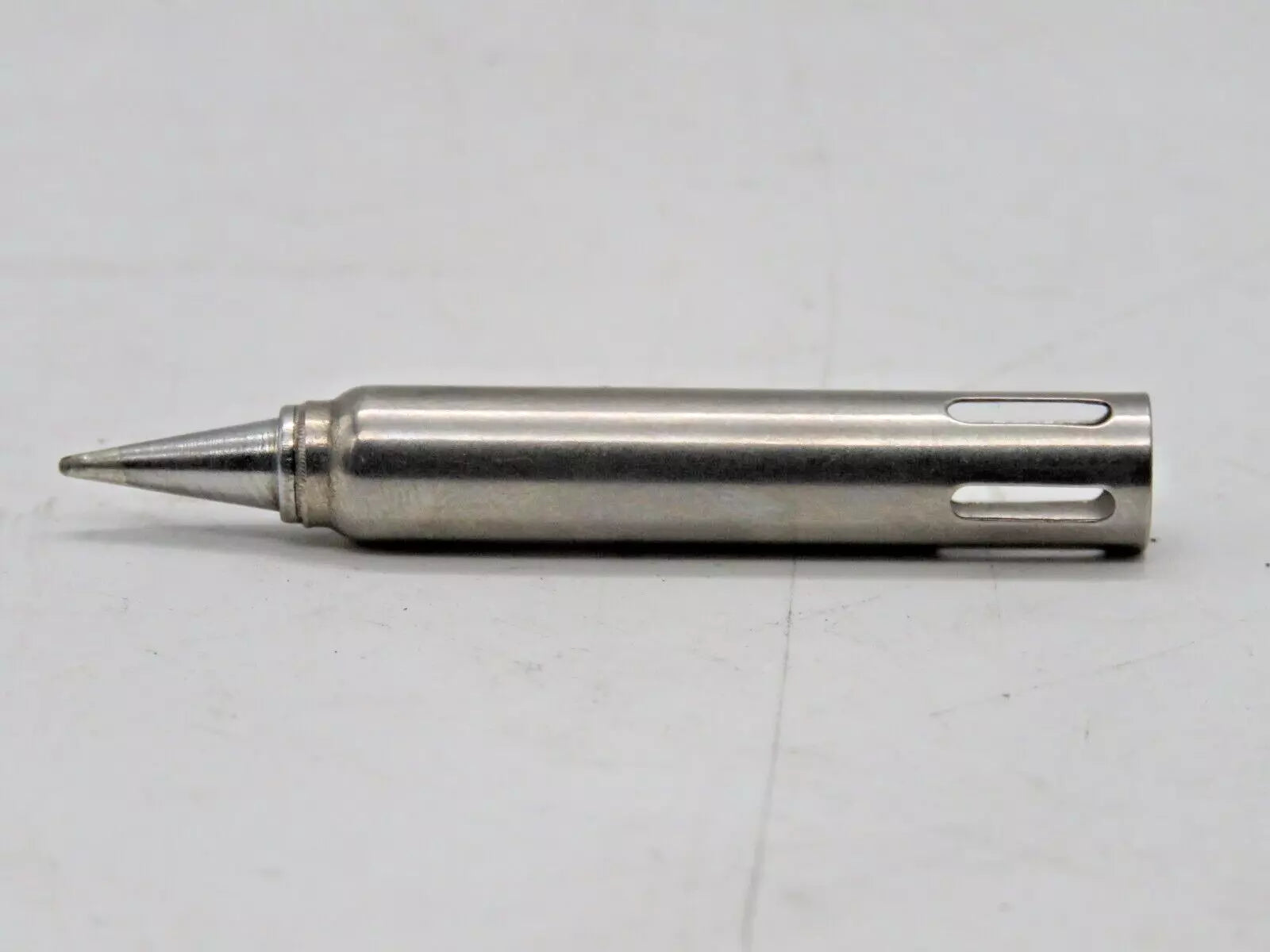 200G-B Replacement Tips Universal Soldering Tool Parts (20 Pcs)