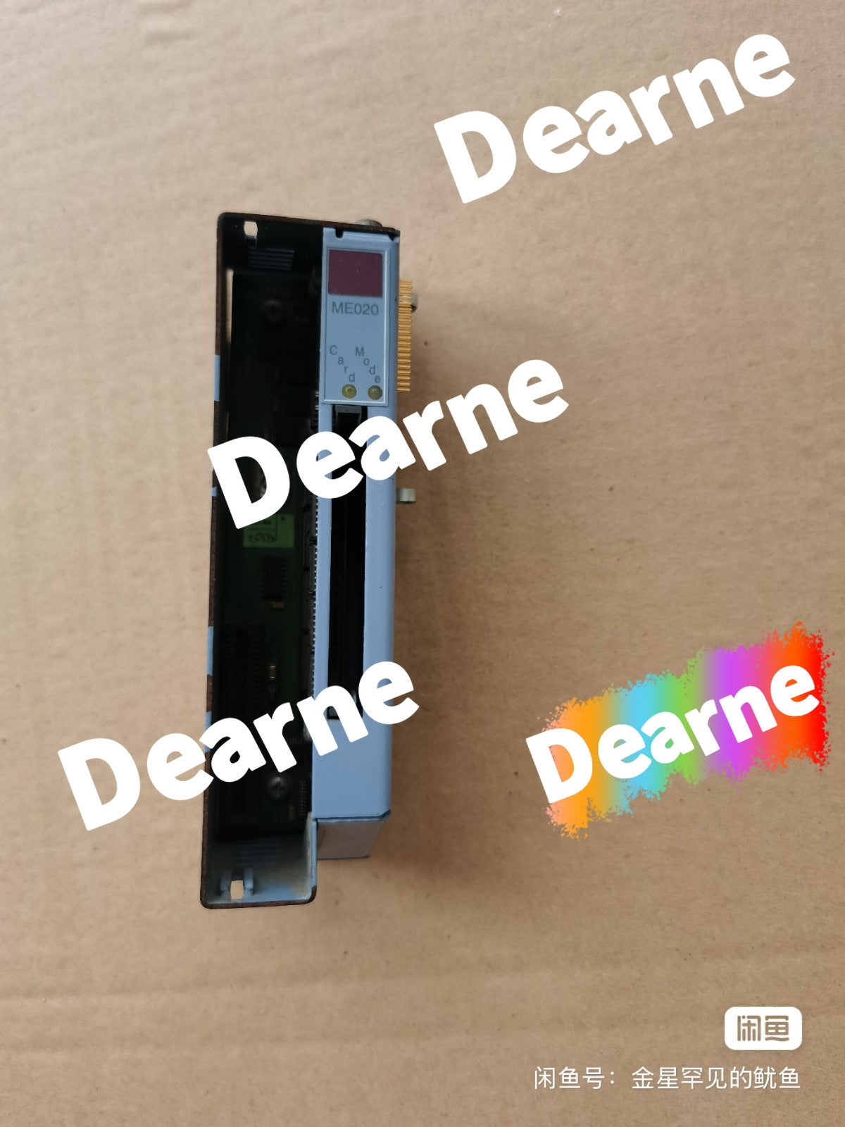 Used Good Condition ME020 Module