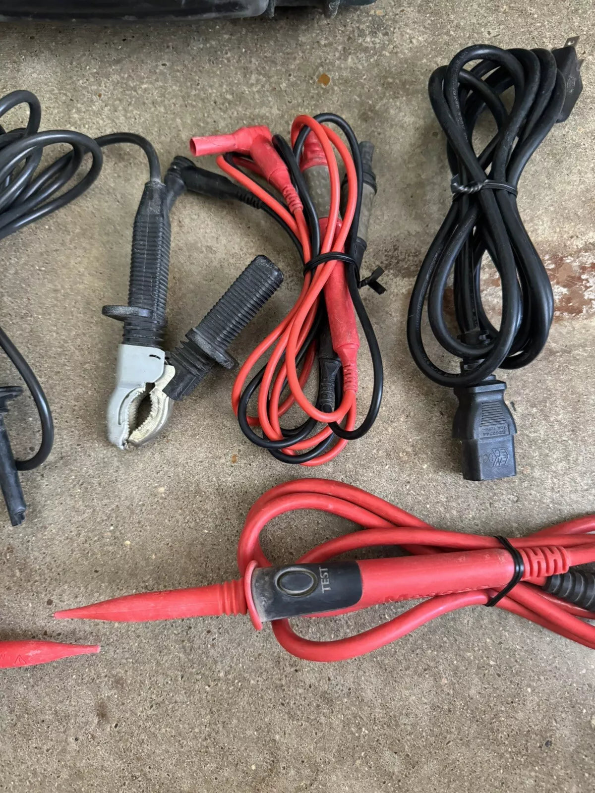 MEGGER MIT515 5kV Insulation Resistance Tester (Calibrated 2023)