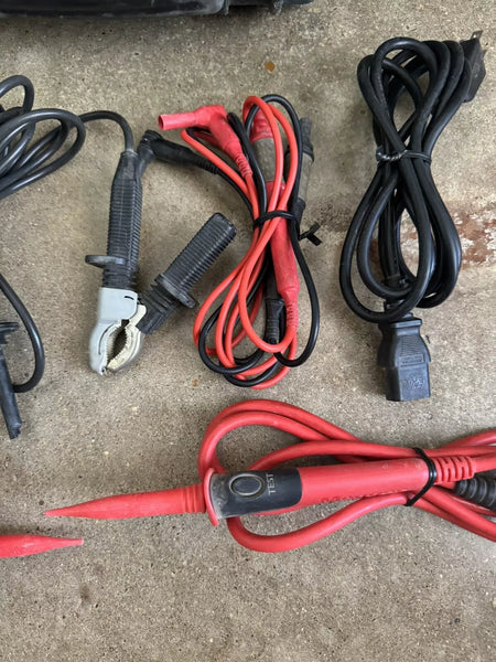 MEGGER MIT515 5kV Insulation Resistance Tester (Calibrated 2023)