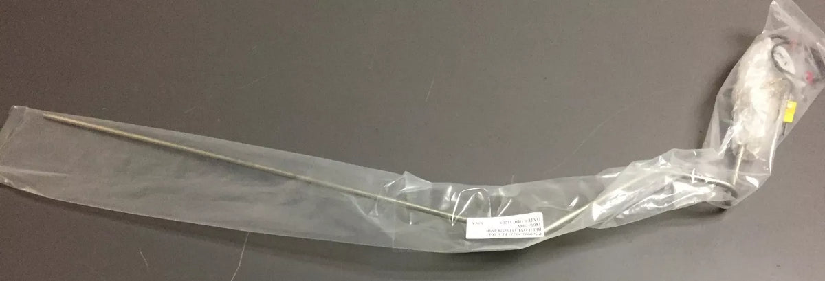 Belilove & Solyndra 0091-30273 Heater Cell Top CIGS-5 XL 180W 208V