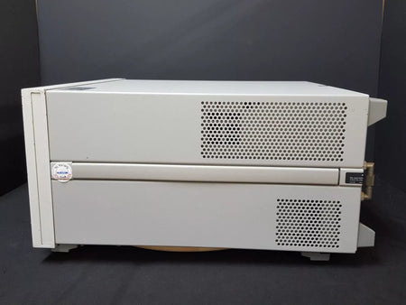 Keysight E5071C Network Analyzer 100kHz-8.5GHz Opt. Win7 285 1E5 (0795)