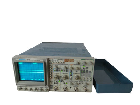 Tektronix 2246 100 MHz Oscilloscope - Free Shipping