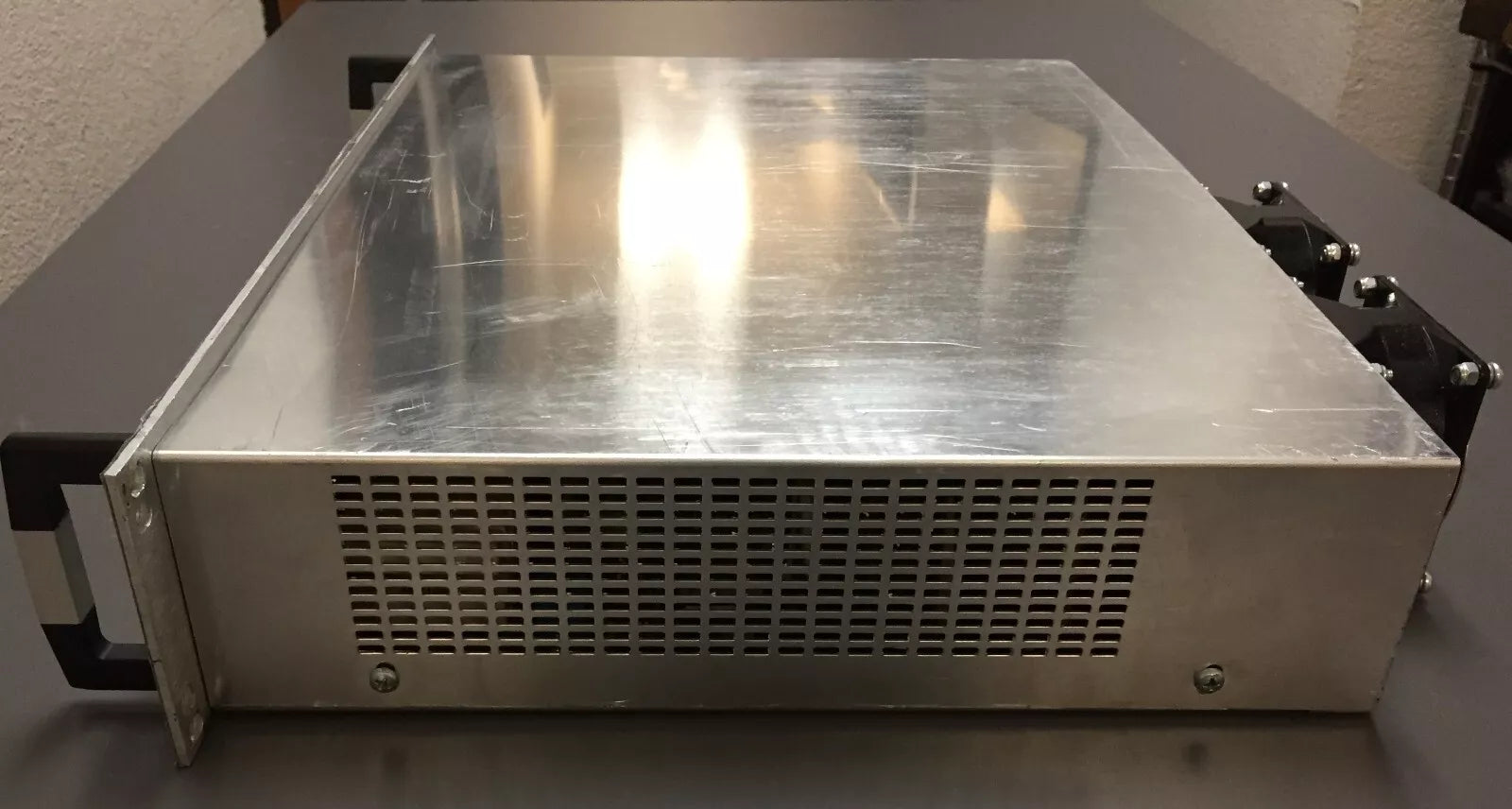 Alter Reggio Emilia SM-445-001 Switching Power Generator