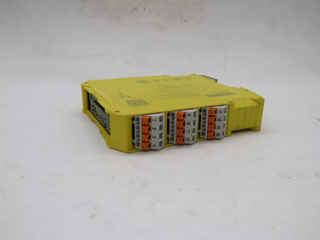 Phoenix Contact PSR-M-B2-SDI8-SDO4-DO4-PI Safety Module 1104975