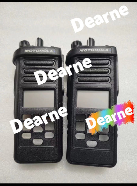 APX2000 Housing