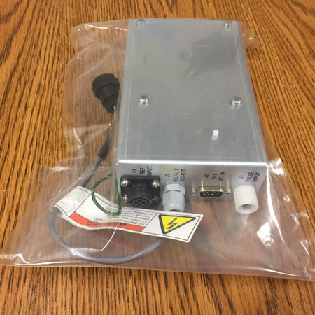 Opal 30612630000 Delta_V Assembly for AMAT Applied Materials VeraSEM Used Working