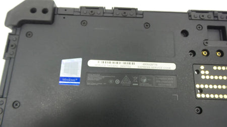Dell Latitude 14 Rugged Extreme 7414 Core i3-6100U 2.6GHz 8GB - No HDD