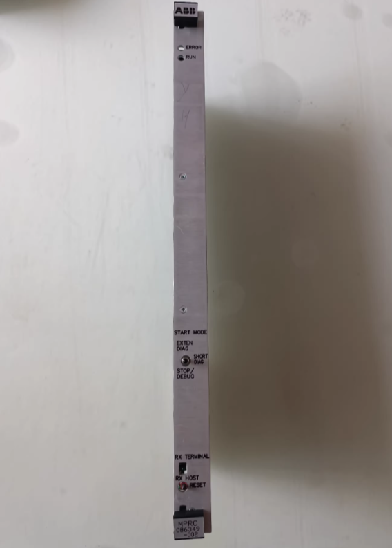 MPRC 086349-002 Module