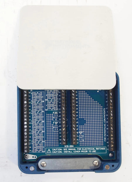 National Instruments NI SCB-68A / 153721C-01L Terminal Block Breakout