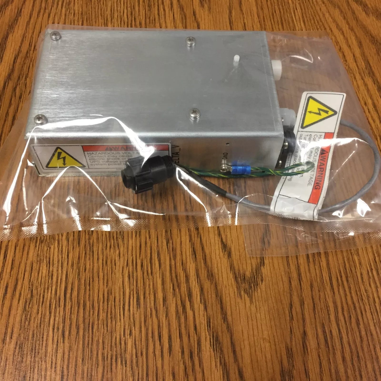 Opal 30612630000 Delta_V Assembly for AMAT Applied Materials VeraSEM Used Working