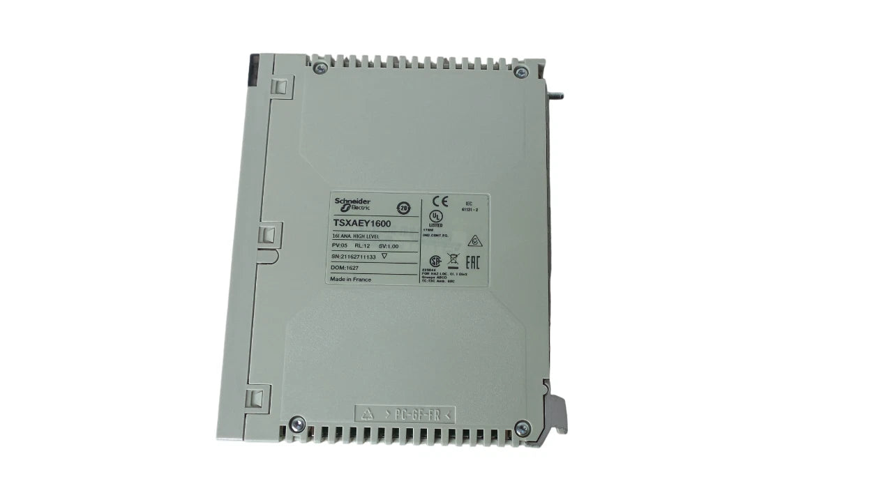 Schneider Electric TSXAEY1600  - Free Shipping