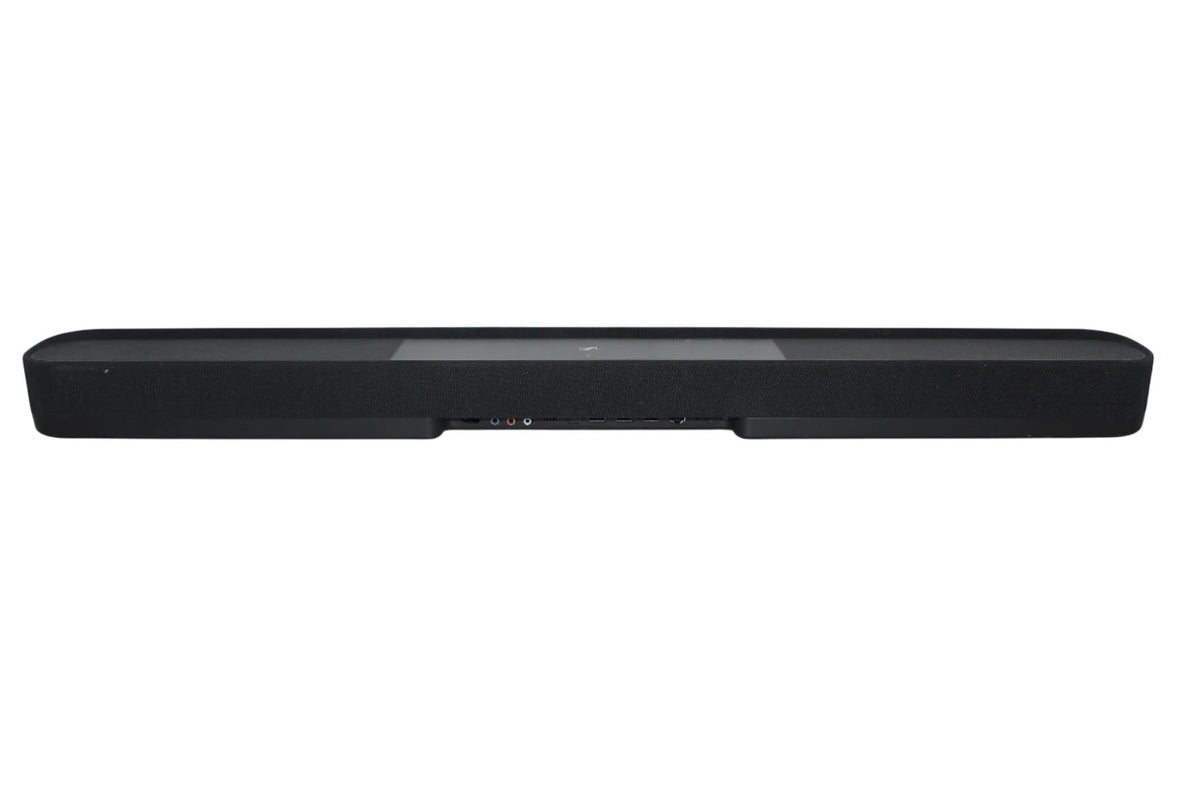 Sennheiser AMBEO SB02M Soundbar Plus 7.1.4 Channel Soundbar- Free Shipping.