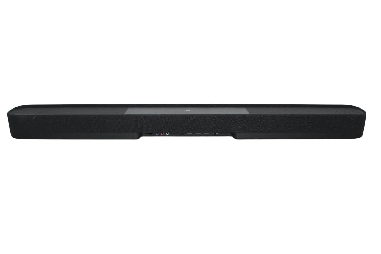 Sennheiser AMBEO SB02M Soundbar Plus 7.1.4 Channel Soundbar- Free Shipping.