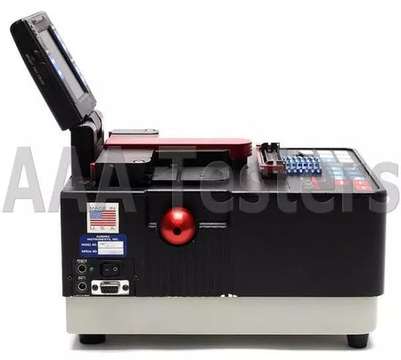 Aurora Optics F-3500 SM MM Fiber Core Alignment Fusion Splicer F3500 - XG eqpt
