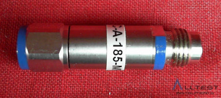 Maury Microwave CC-A-185-MF 1.85mm Male to Female ColorConnect Precision