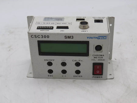Youthtech SM3 CSC300 CL-200A Signal Generator - High-Precision Frequency Source