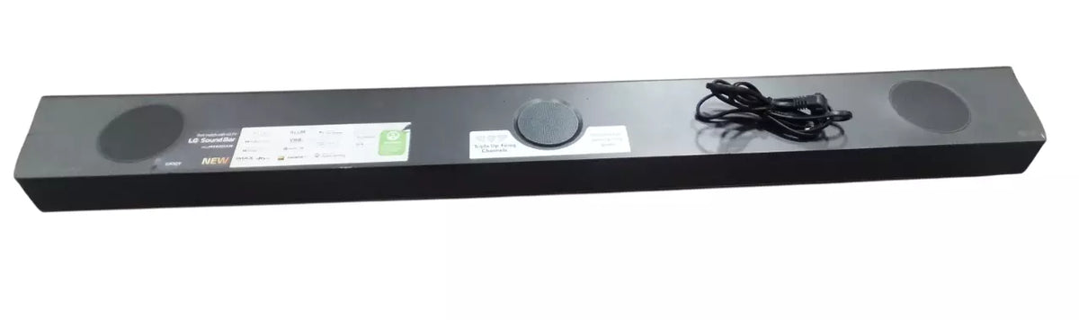 LG S90QY  5.1.3-Channel WiFi Bluetooth Soundbar ONLY - Free Shipping