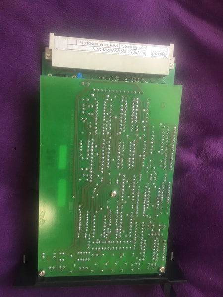 Compact 2STV-RGC2 0811405073 Receiver for Enhanced TV Signal Reception